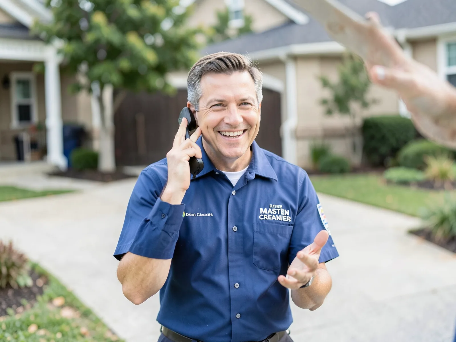 Drain Cleaning Clearwater, MN FAQs
